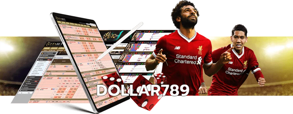 DOLLAR789