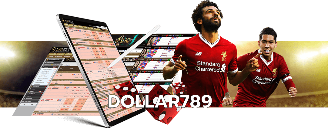 DOLLAR789